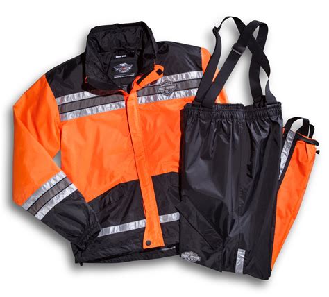 harley davidson rain suit|harley davidson rain suit men.